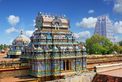 The best of Madurai walking tour  The best of Madurai walking tour
