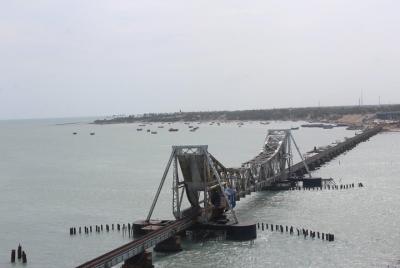 Private Transfer from Madurai to Rameswaram Private Transfer from Madurai to Rameswaram