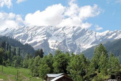 Manali Private Car Charter (10 Hours) Tour Manali Private Car Charter (10 Hours) Tour