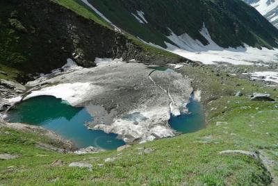 Manali City Tour (Pickup from Hotel) Manali City Tour (Pickup from Hotel)