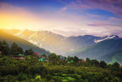 Highlights of Manali (Guided Fullday Sightseeing Tour by Car) Highlights of Manali (Guided Fullday Sightseeing Tour by Car)