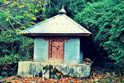 Discover the Spiritual Trails of Manali (2 Hours Guided Walking Tour) Discover the Spiritual Trails of Manali (2 Hours Guided Walking Tour)