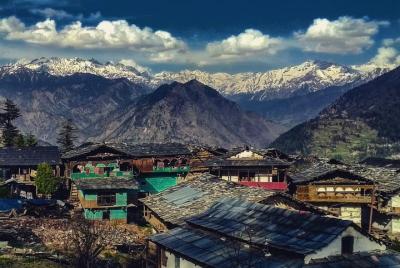 Offbeat Experiences in Jibhi  Offbeat Experiences in Jibhi