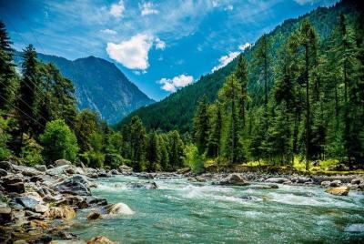Kasol + Kheerganga Trek 3D/2N, all inclusive with BanBanjara Kasol + Kheerganga Trek 3D/2N, all inclusive with BanBanjara