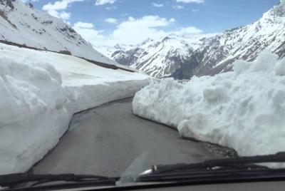 Manali Ladakh Tour Package Manali Ladakh Tour Package
