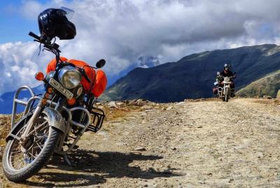 Sach Pass Bike Tour  Sach Pass Bike Tour