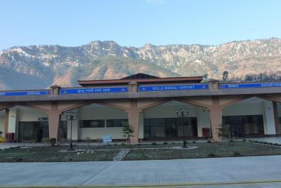 Affordable Manali-Kullu Airport Transfer Affordable Manali-Kullu Airport Transfer