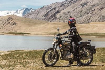 Self ride Bike Rental for Multiple days Self ride Bike Rental for Multiple days