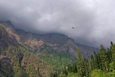 Kheerganga Trek with Camping - Meals Included Kheerganga Trek with Camping - Meals Included
