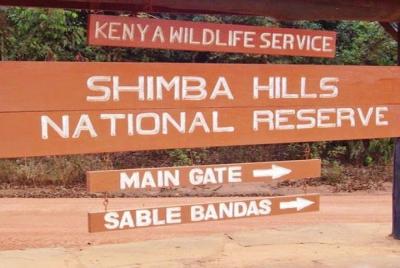 Full Day Trip - Shimba Hills National Reserve & Colobus Conservation Full Day Trip - Shimba Hills National Reserve & Colobus Conservation