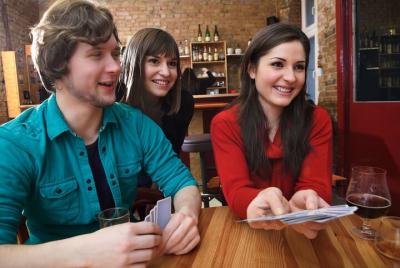 Pub Crawl Lucknow Pub Crawl Lucknow