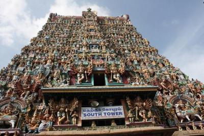 Athens of the East, A day Spend Touring Madurai Athens of the East, A day Spend Touring Madurai