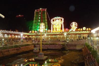 Walking Tour In Madurai with Guide – Clutural  Walking Tour In Madurai with Guide – Clutural