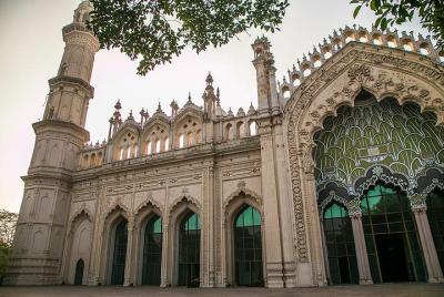 Lucknow Sightseeing Lucknow Sightseeing