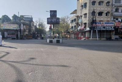 Heritage Walk With Curated Dinner In Lucknow Heritage Walk With Curated Dinner In Lucknow