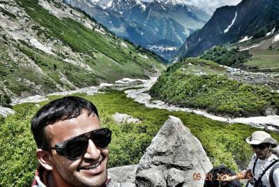 Beaskund Trek - 4 Days (Group Departures) Beaskund Trek - 4 Days (Group Departures)