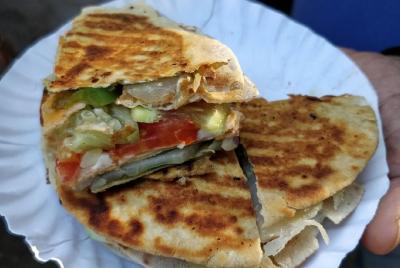 Manali Street Food Tasting Tour (2 Hour Guided Walking Tour) Manali Street Food Tasting Tour (2 Hour Guided Walking Tour)