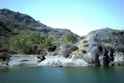 Weekend Gateway to Mount Abu Weekend Gateway to Mount Abu