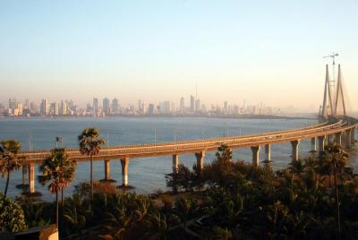 Mumbai Like a Local: Customized Private Tour Mumbai Like a Local: Customized Private Tour