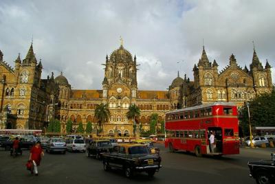 Mumbai Shore Excursion Tour Mumbai Shore Excursion Tour