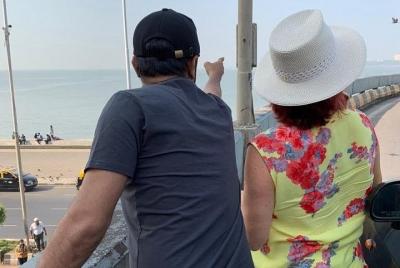 Private Mumbai City Tour Private Mumbai City Tour