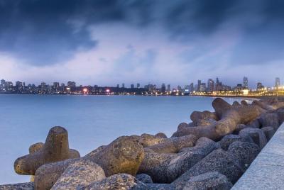 Private tour of Coastline of Mumbai Private tour of Coastline of Mumbai