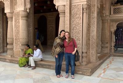Private Full-Day Tour Temples of Mumbai with Pick-Up Private Full-Day Tour Temples of Mumbai with Pick-Up