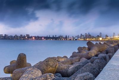Private Tour of the Best Instagram Spots in Mumbai Private Tour of the Best Instagram Spots in Mumbai