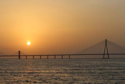 Private Sightseeing Tour of Mumbai Private Sightseeing Tour of Mumbai's Coastline