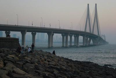 Full-Day Private City Tour of Mumbai Full-Day Private City Tour of Mumbai