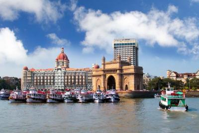 Full Day Mumbai City Private Sightseeing Tour Full Day Mumbai City Private Sightseeing Tour