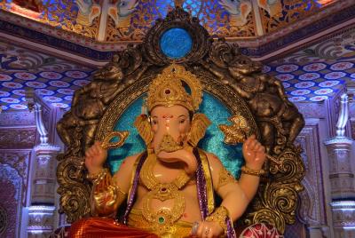 Festivals of India. Festivals of India.