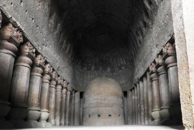 kanheri caves in Mumbai Sanjay Gandhi National Park(SGNP) kanheri caves in Mumbai Sanjay Gandhi National Park(SGNP)