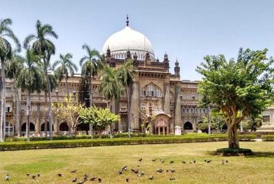 Mumbai Museum Tour in Private Vehicle Mumbai Museum Tour in Private Vehicle
