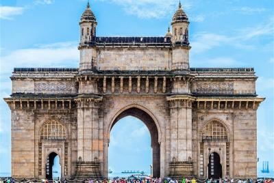 Full Day South Mumbai Private City Tour with Dharavi Slum Full Day South Mumbai Private City Tour with Dharavi Slum