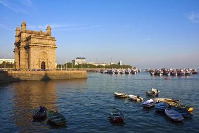 Full Day South Mumbai Private City Tour with Kanheri Caves Full Day South Mumbai Private City Tour with Kanheri Caves