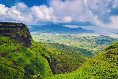 Private Guided Tour of Lonavala and Buddhist Karla Caves from Mumbai Private Guided Tour of Lonavala and Buddhist Karla Caves from Mumbai