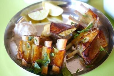 Home cooked Kashmiri Meal in Mumbai By Local Home cooked Kashmiri Meal in Mumbai By Local