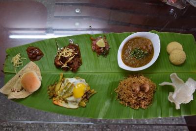 Learn the Art of Indian Cooking the Parsi Style with a Local in Mumbai Learn the Art of Indian Cooking the Parsi Style with a Local in Mumbai