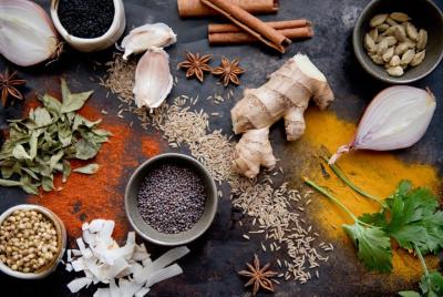 Cook and Dine Veg Meal Class in Mumbai