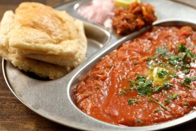 Shore Excursion: An Indian Culinary Delight Tour Shore Excursion: An Indian Culinary Delight Tour