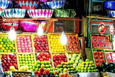 Mumbai Market - A Guided Tour Mumbai Market - A Guided Tour