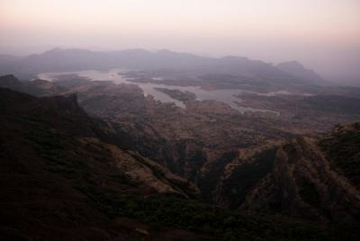 Kalsubai Trek From Mumbai - A Guided Experience Kalsubai Trek From Mumbai - A Guided Experience