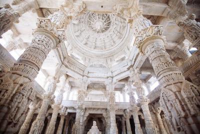 Drop Jodhpur City with Bullet Baba Temple & Ranakpur Temple From Mount Abu Drop Jodhpur City with Bullet Baba Temple & Ranakpur Temple From Mount Abu