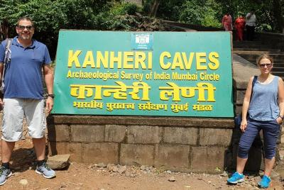 Sanjay Gandhi National Park(SGNP) + Kenheri Caves + Lion Safari + Jain Temple Sanjay Gandhi National Park(SGNP) + Kenheri Caves + Lion Safari + Jain Temple