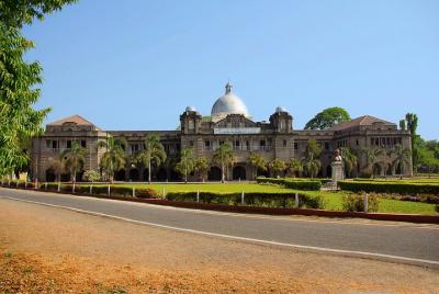 Day Trip to Pune-Sinhagad Fort (Guided Fullday Sightseeing Tour from Mumbai) Day Trip to Pune-Sinhagad Fort (Guided Fullday Sightseeing Tour from Mumbai)