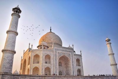 2 Days Agra Mathura Vrindavan Tour from Delhi 2 Days Agra Mathura Vrindavan Tour from Delhi