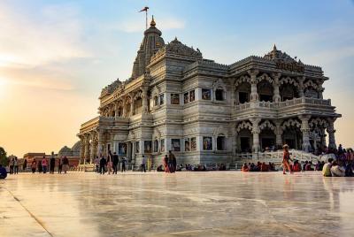 2 Days Mathura Vrindavan Tour from Delhi 2 Days Mathura Vrindavan Tour from Delhi