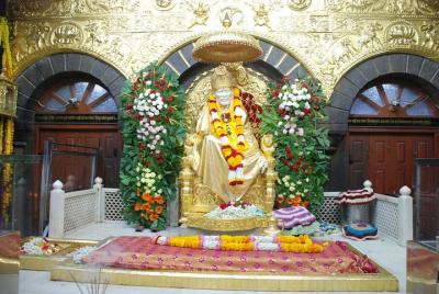 2 Days Private Tour to Shirdi from Mumbai 2 Days Private Tour to Shirdi from Mumbai