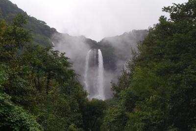 Koyna Wildlife and Ozarde Falls from Mumbai Koyna Wildlife and Ozarde Falls from Mumbai